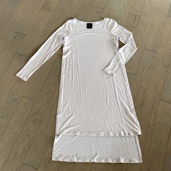 Lululemon Seek Softness Long Sleeve Tunic Dress
Stargaze Purple Medium - Picture 8 of 10